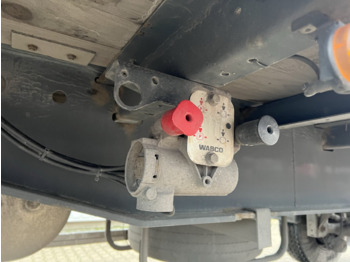 Leasing de Schwarzmüller AZ 18 AZ 18 Schwarzmüller AZ 18 AZ 18: foto 5