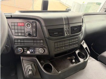 Camión chasis T-Way 360 6x6 T-Way 360 6x6, Nebenantrieb: foto 3 Camión chasis T-Way 360 6x6 T-Way 360 6x6, Nebenantrieb: foto 3