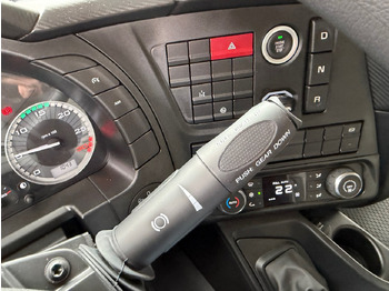 Camión chasis T-Way 360 6x6 T-Way 360 6x6, Nebenantrieb: foto 4 Camión chasis T-Way 360 6x6 T-Way 360 6x6, Nebenantrieb: foto 4