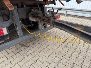 Remolque góndola rebajadas para transporte de equipos pesados TA 30 TA 30, hydr. Rampen: foto 4 Remolque góndola rebajadas para transporte de equipos pesados TA 30 TA 30, hydr. Rampen: foto 4