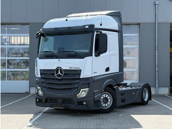 Cabeza tractora MERCEDES-BENZ Actros 1845
