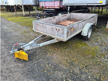 Leasing de Trebbiner Anh Pritsche TREBBINER FAHRZEUGWERK, 1.500 kg Trebbiner Anh Pritsche TREBBINER FAHRZEUGWERK, 1.500 kg: foto 3 Leasing de Trebbiner Anh Pritsche TREBBINER FAHRZEUGWERK, 1.500 kg Trebbiner Anh Pritsche TREBBINER FAHRZEUGWERK, 1.500 kg: foto 3