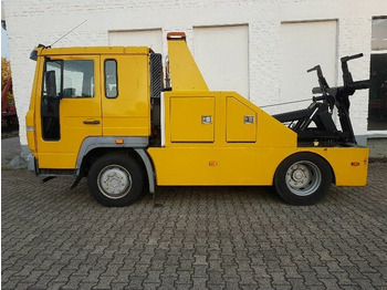 Camión portavehículos VOLVO FL