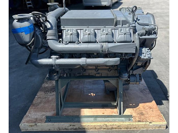 Motor DEUTZ