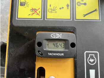 Triturador de tocones Vermeer SC30tx: foto 5 Triturador de tocones Vermeer SC30tx: foto 5