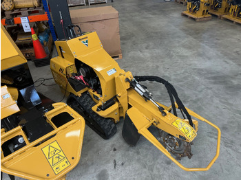 Triturador de tocones Vermeer SC30tx: foto 3 Triturador de tocones Vermeer SC30tx: foto 3