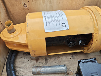 Taladro para tierra para Excavadora JPC KV200: foto 3