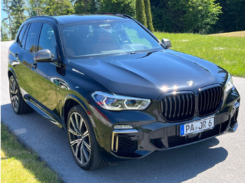 SUV/ Todoterreno BMW