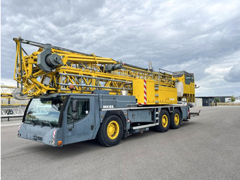 Autogrúa LIEBHERR MK 63