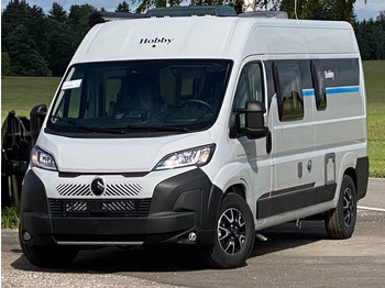 Cámper Hobby Ontour Van 600 FT,ACC,Navi,Markise: foto 3 Cámper Hobby Ontour Van 600 FT,ACC,Navi,Markise: foto 3