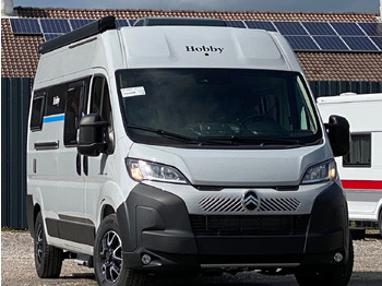 Cámper HOBBY ONTOUR