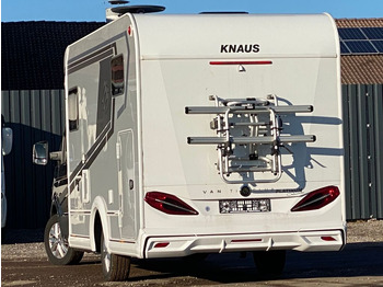 Autocaravana perfilada Knaus Van TI PLUS Platinium Selection 650 MEG,Automat: foto 5