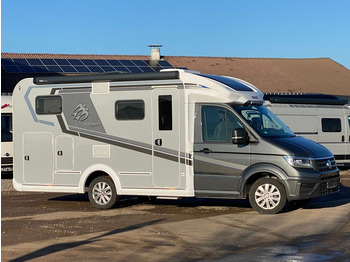 Autocaravana perfilada Knaus Van TI PLUS Platinium Selection 650 MEG,Automat: foto 3