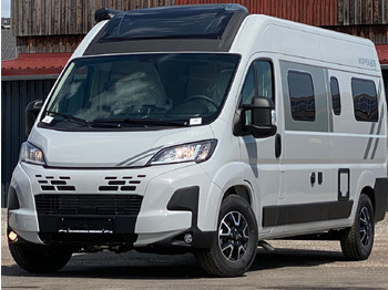 Cámper LMC