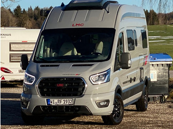Cámper LMC