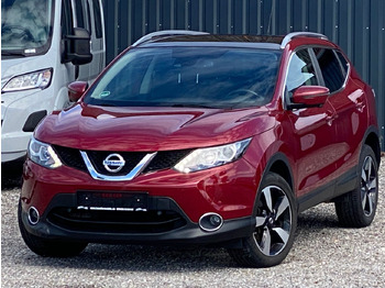 SUV/ Todoterreno NISSAN