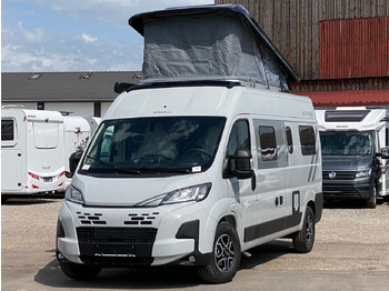 Cámper ROADfans Hopper 600 mit Aufstelldach, Automatik, Combi 4D: foto 3 Cámper ROADfans Hopper 600 mit Aufstelldach, Automatik, Combi 4D: foto 3