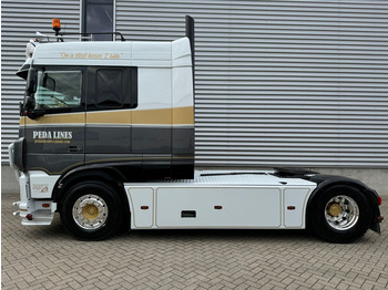 Cabeza tractora DAF XF 530 SC / Show Truck / Long Line / Retarder / Manual / TUV:6-2026 / Belgium Truck: foto 5