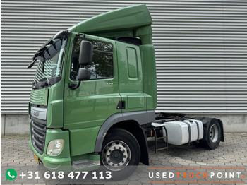 Cabeza tractora DAF CF 330