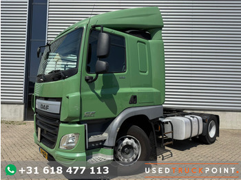 Cabeza tractora DAF CF 330