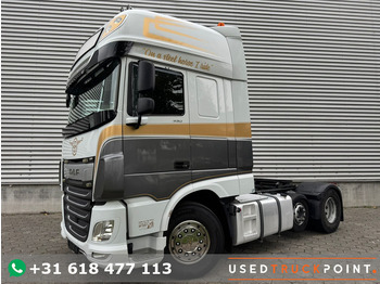 Cabeza tractora DAF XF 530