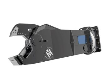 Cizalla de demolición HAMMER