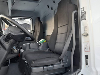 Camión frigorífico Mercedes-Benz Atego 918: foto 2