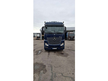 Cabeza tractora MERCEDES-BENZ Actros