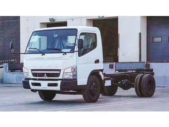 Camión chasis MITSUBISHI