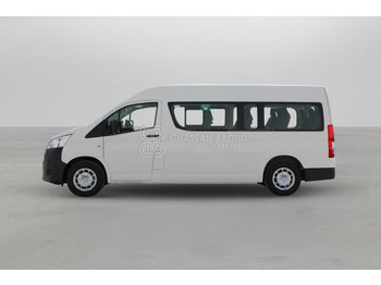 Minibús, Furgoneta de pasajeros Toyota Hiace: foto 4