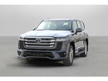 SUV/ Todoterreno TOYOTA Land Cruiser