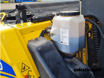 Implemento para Maquinaria agrícola New Holland 300FP pick-up: foto 5