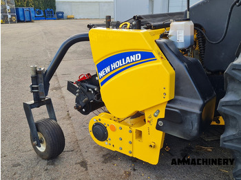 Implemento para Maquinaria agrícola New Holland 300FP pick-up: foto 4