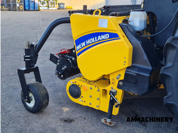Accesorios para cosechadoras de forraje New Holland 300FP pick-up: foto 4
