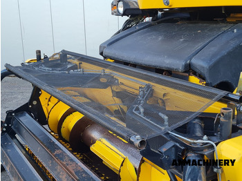 Accesorios para cosechadoras de forraje New Holland 300FP pick-up: foto 5