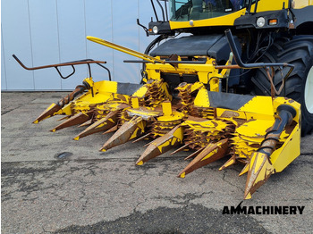 Cabezal de maíz NEW HOLLAND