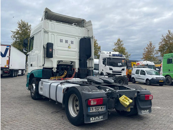 Cabeza tractora DAF XF 460 France truck, 2016, PARKING AIRCO !: foto 5
