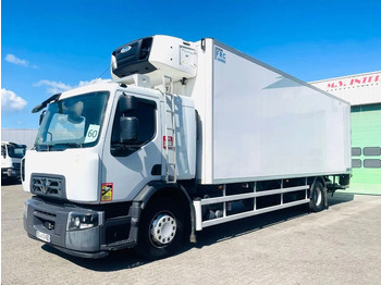 Camión frigorífico RENAULT D