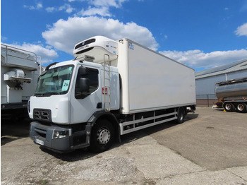 Camión frigorífico RENAULT D 330