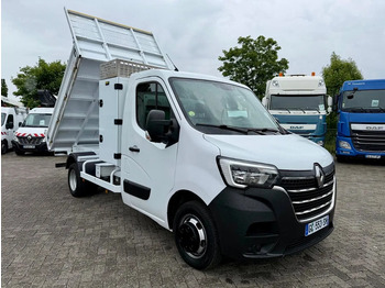 Furgoneta basculante RENAULT Master