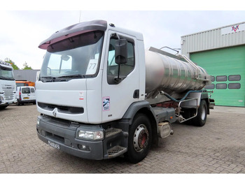 Camión cisterna RENAULT Premium 300