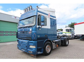 Cabeza tractora DAF XF 95 530