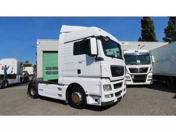 Cabeza tractora MAN TGX 18.440
