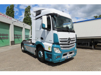 Cabeza tractora MERCEDES-BENZ Actros 1846