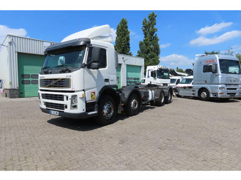 Camión chasis VOLVO FM12 380