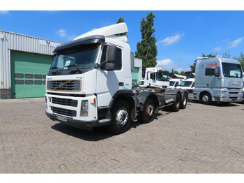 Camión chasis VOLVO FM 380