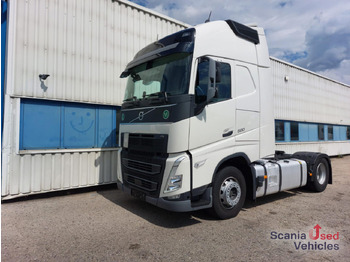 Cabeza tractora VOLVO FH 500