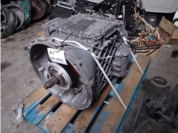 Caja de cambios RENAULT Magnum