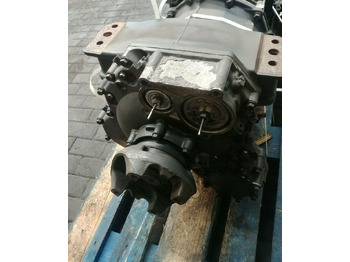 Caja de cambios para Camión Scania GRS895 MINT CONDITION   Scania truck: foto 3