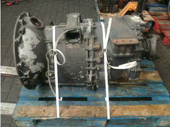 Caja de cambios para Camión Scania GRS895 MINT CONDITION   Scania truck: foto 4